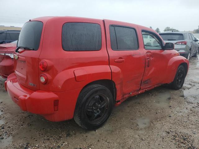 Image 3 of 2011 CHEVROLET HHR LT 2011 with VIN 3GNBABFW4BS526468