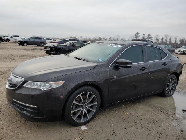 2015 ACURA TLX TECH 2015 image