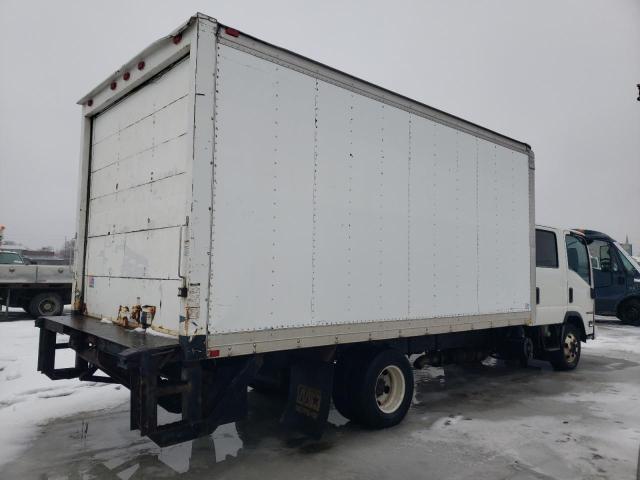 Obraz 3 z 2010 ISUZU NPR  2010 z VIN JALC4J161A7002681