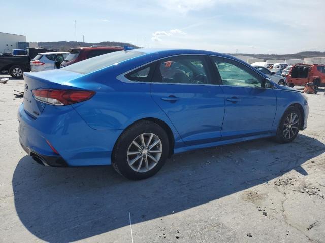 Изображение 3 2018 HYUNDAI SONATA SE 2018 с VIN 5NPE24AF5JH620213