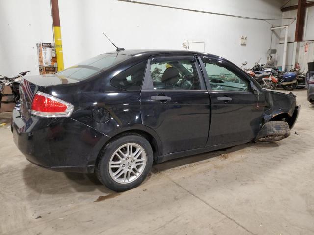 Image 3 of 2010 FORD FOCUS SE 2010 with VIN 1FAHP3FN6AW165803