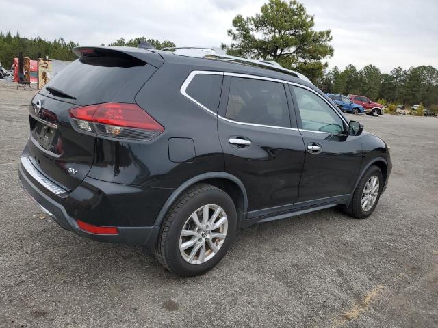 Изображение 3 2019 NISSAN ROGUE S 2019 с VIN KNMAT2MT9KP550884