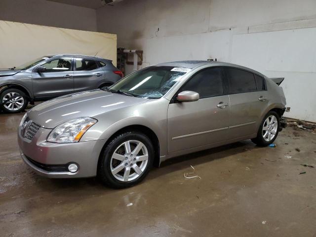 2006 NISSAN MAXIMA SE 2006 image