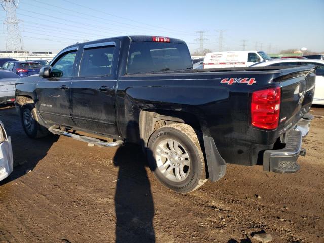 Obraz 2 z 2015 CHEVROLET SILVERADO K1500 LT 2015 z VIN 3GCUKREC3FG176175