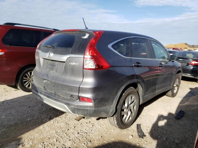 Obraz 3 z 2016 HONDA CR-V EX 2016 z VIN 2HKRM4H59GH654124