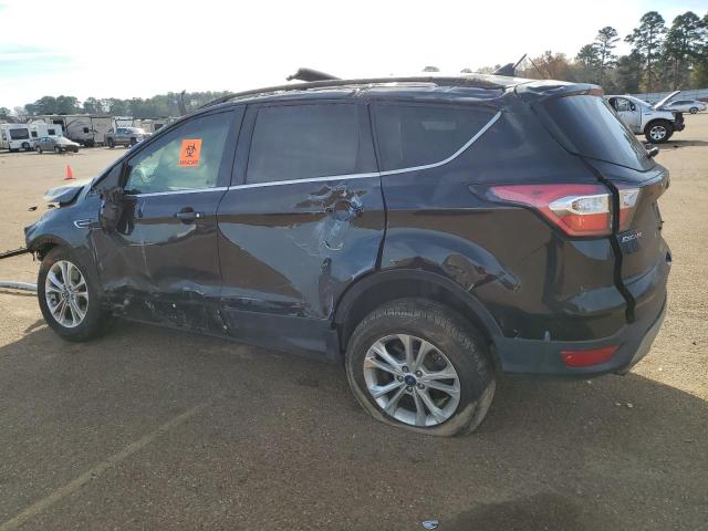 Obraz 2 z 2018 FORD ESCAPE SEL 2018 z VIN 1FMCU9HD4JUC78225