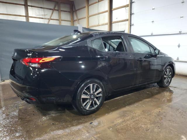 Изображение 3 2021 NISSAN VERSA SV 2021 с VIN 3N1CN8EV8ML855686