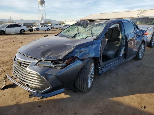 Image 1 of 2019 TOYOTA AVALON XLE 2019 with VIN 4T1BZ1FB0KU006739