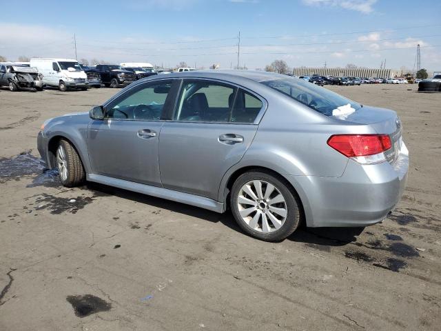 Изображение 2 2010 SUBARU LEGACY 3.6R LIMITED 2010 с VIN 4S3BMEK66A2247962