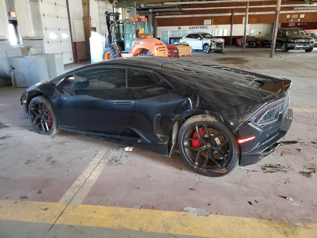 Изображение 2 2018 LAMBORGHINI HURACAN  2018 с VIN ZHWUC2ZF6JLA09467
