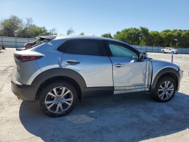 Image 3 of 2020 MAZDA CX-30 SELECT 2020 with VIN 3MVDMACL5LM115663