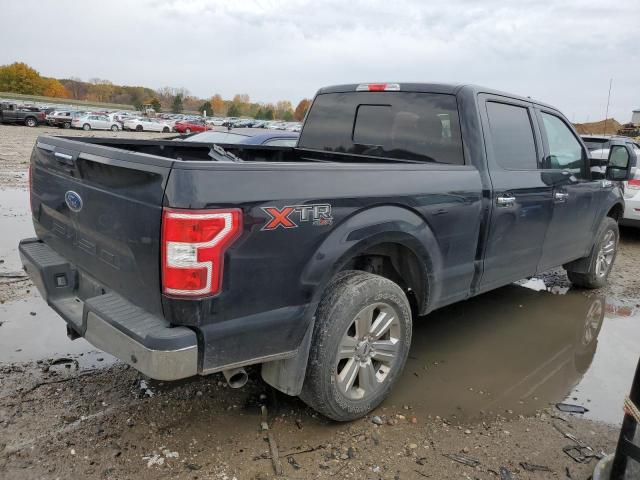 Изображение 3 2019 FORD F150 SUPERCREW 2019 с VIN 1FTFW1E56KFB38399