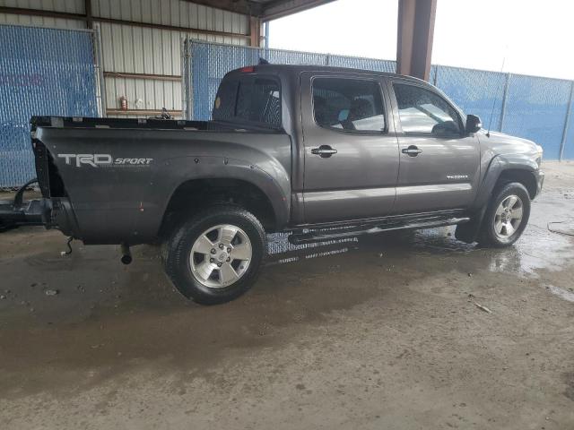 Image 3 of 2015 TOYOTA TACOMA DOUBLE CAB PRERUNNER 2015 with VIN 5TFJU4GN7FX083363