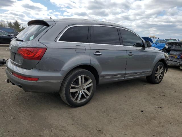 Obraz 3 z 2011 AUDI Q7 PREMIUM PLUS 2011 z VIN WA1LMAFE1BD002307