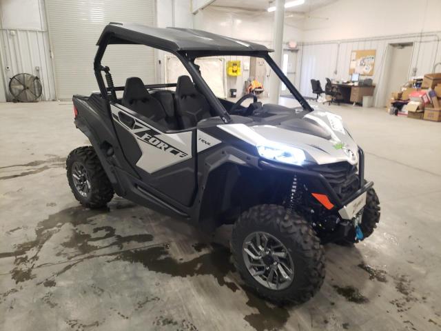 2023 CF MOTO ZFORCE 950 TRAIL 2023 image