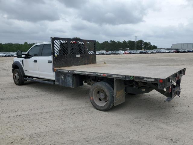 Image 2 of 2018 FORD F550 SUPER DUTY 2018 with VIN 1FD0W5GT0JEB66496