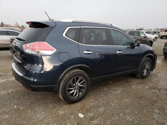 Изображение 3 2016 NISSAN ROGUE S 2016 с VIN JN8AT2MT7GW010581