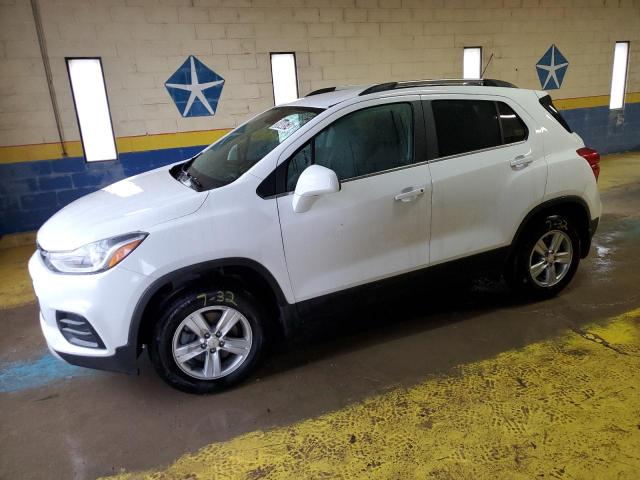 Obraz 2020 CHEVROLET TRAX 1LT 2020