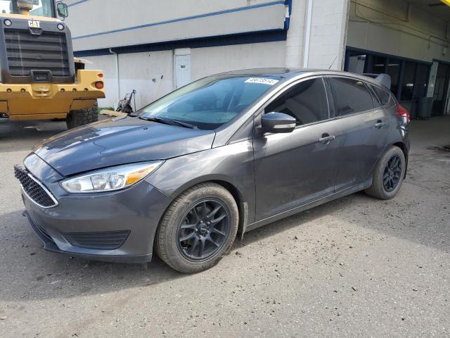 Image 1 of 2015 FORD FOCUS SE 2015 with VIN 1FADP3K27FL364247
