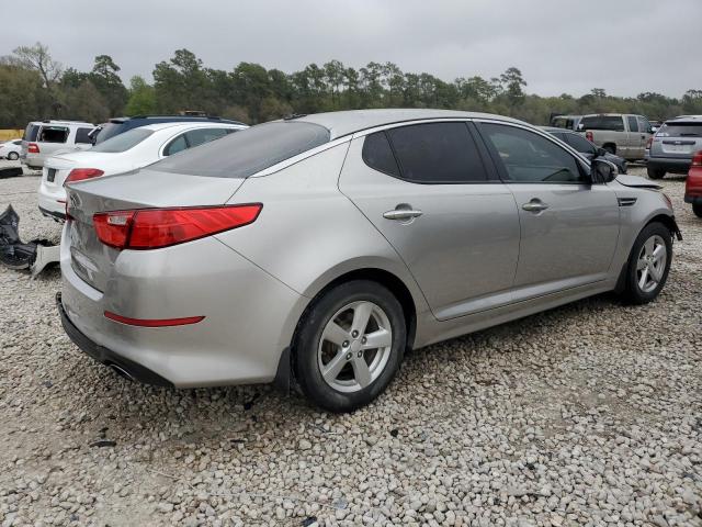 Image 3 of 2015 KIA OPTIMA LX 2015 with VIN 5XXGM4A74FG482405