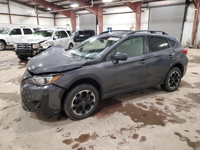 Изображение 2021 SUBARU CROSSTREK PREMIUM 2021