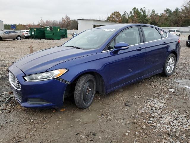Obraz 1 z 2015 FORD FUSION SE 2015 z VIN 1FA6P0H74F5112180