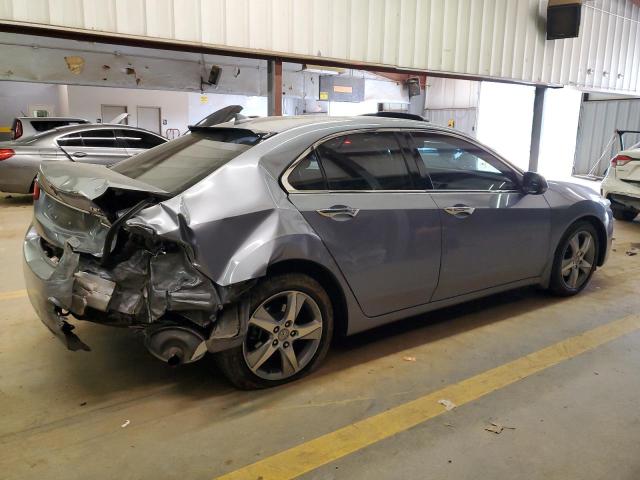 Image 3 of 2012 ACURA TSX TECH 2012 with VIN JH4CU2F64CC030872