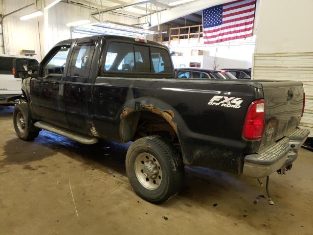 Изображение 2 2000 FORD F-350 SRW SUPER DUTY 2000 с VIN 1FTSX31S2YED95545
