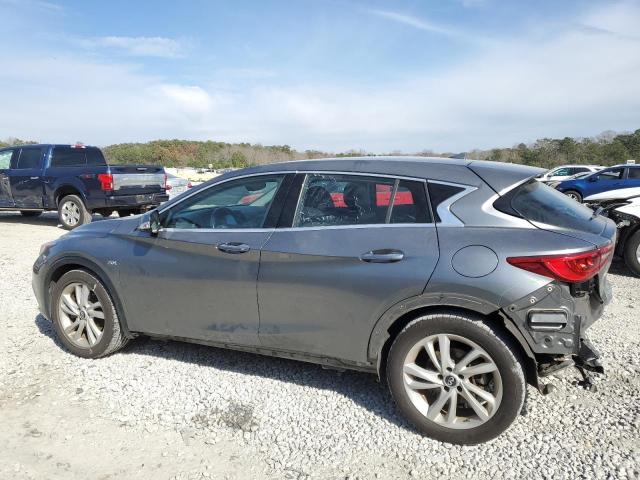 Изображение 2 2018 INFINITI QX30 BASE 2018 с VIN SJKCH5CP3JA052369