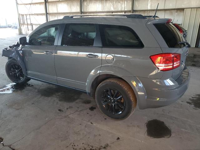 Изображение 2 2020 DODGE JOURNEY SE 2020 с VIN 3C4PDCAB7LT249570