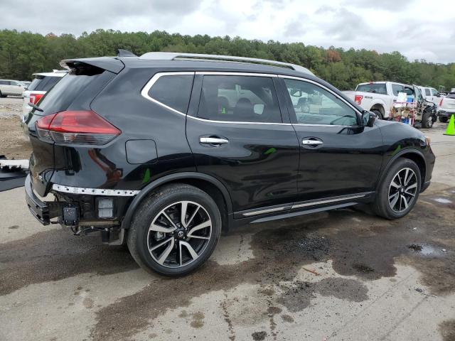 Obraz 3 z 2020 NISSAN ROGUE S 2020 z VIN 5N1AT2MT6LC739349