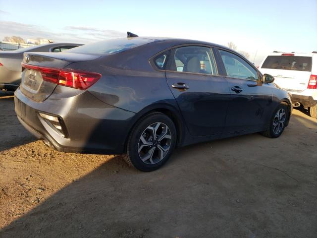 Obraz 3 z 2021 KIA FORTE FE 2021 z VIN 3KPF24AD7ME288156
