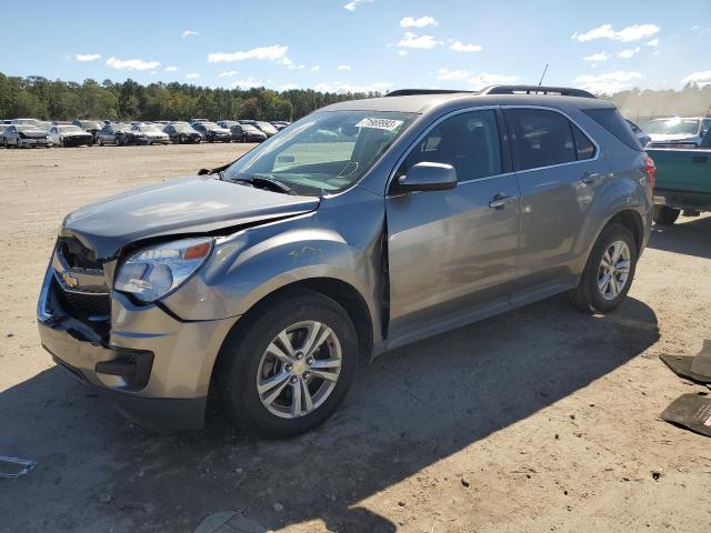 Изображение 1 2012 CHEVROLET EQUINOX LT 2012 с VIN 2GNALDEK4C6379696