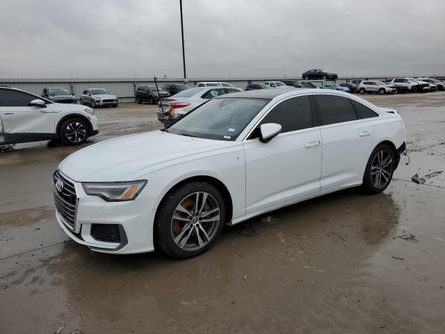 2019 AUDI A6 PREMIUM PLUS 2019 image