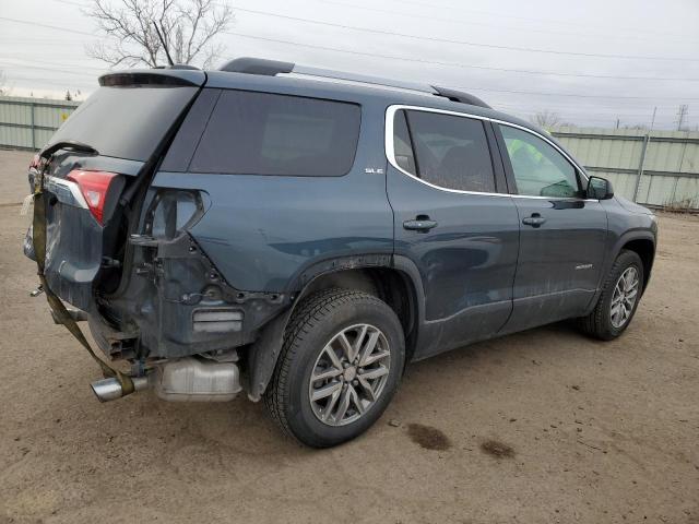 Изображение 3 2019 GMC ACADIA SLE 2019 с VIN 1GKKNLLS8KZ219297
