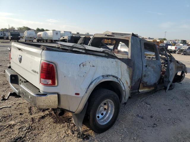 Image 3 of 2018 RAM 3500 LARAMIE 2018 with VIN 3C63RRML4JG268100
