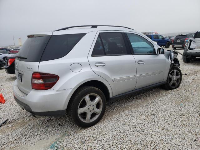 Image 3 of 2008 MERCEDES-BENZ ML 350 2008 with VIN 4JGBB86E08A337936