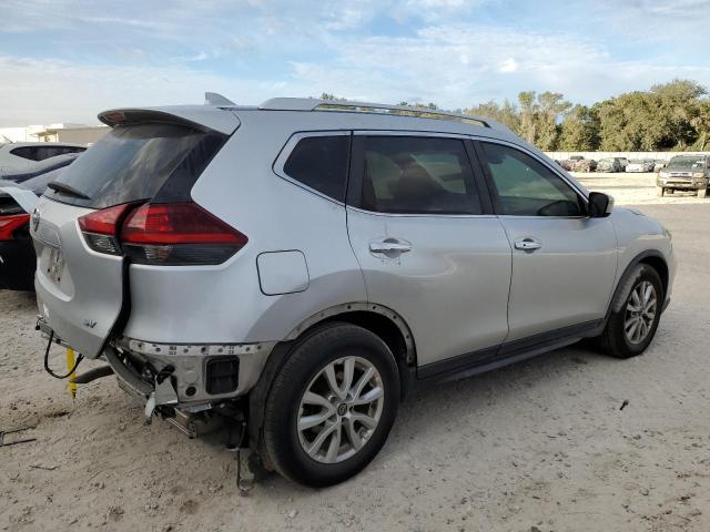 Image 3 of 2020 NISSAN ROGUE S 2020 with VIN KNMAT2MT4LP502145