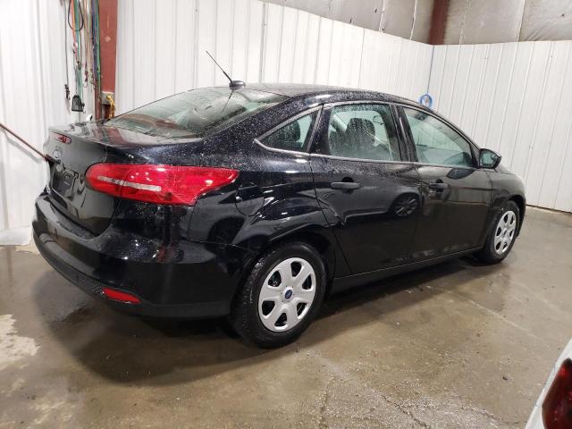 Изображение 3 2018 FORD FOCUS S 2018 с VIN 1FADP3E25JL320719