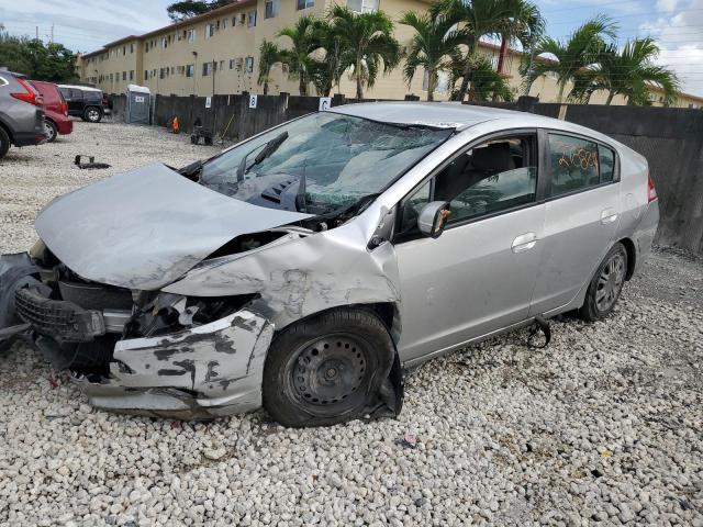 Изображение 2010 HONDA INSIGHT LX 2010