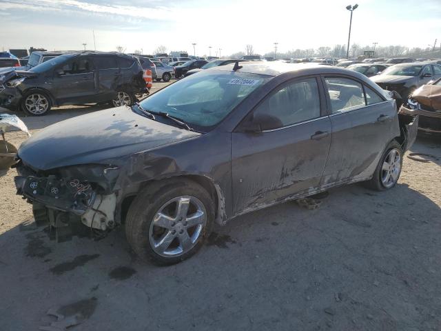 Obraz 2009 PONTIAC G6  2009