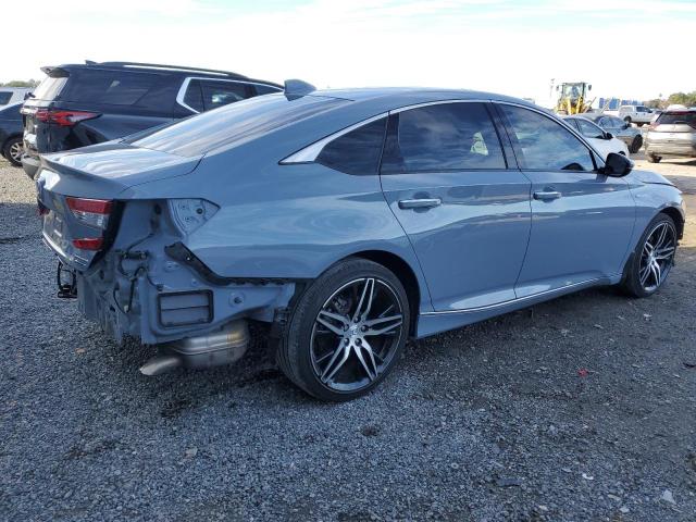 Obraz 3 z 2022 HONDA ACCORD TOURING HYBRID 2022 z VIN 1HGCV3F9XNA030227