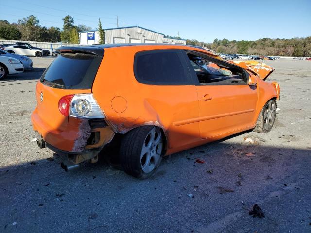 Obraz 3 z 2007 VOLKSWAGEN NEW GTI FAHRENHEIT 2007 z VIN WVWFV71K47W160698