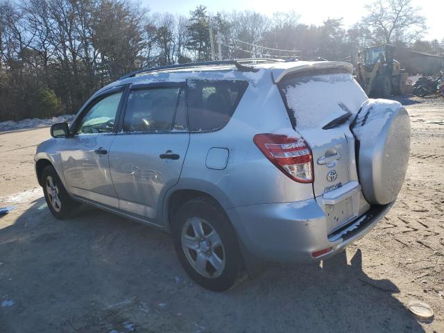 Image 2 of 2011 Toyota RAV4 2011 with VIN 2T3BF4DV1BW101423