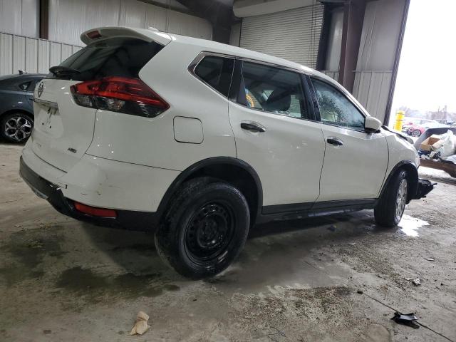 Image 3 of 2018 NISSAN ROGUE S 2018 with VIN KNMAT2MV6JP570428
