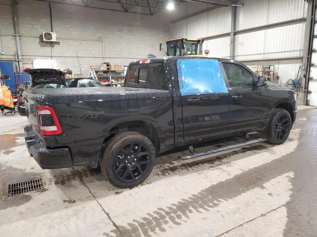 Image 3 of 2024 RAM 1500 SPORT 2024 with VIN 1C6SRFVT5RN102406