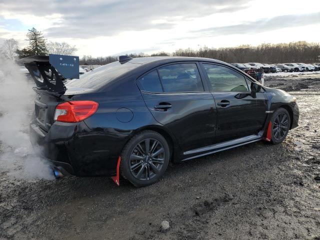 Image 3 of 2015 SUBARU WRX PREMIUM 2015 with VIN JF1VA1D68F8828207