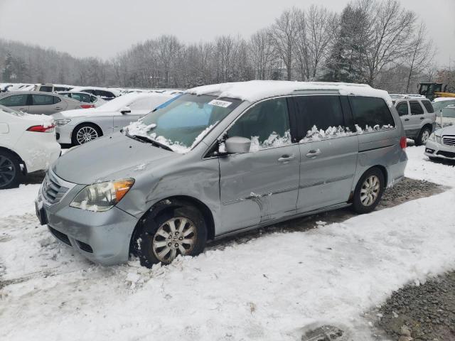 Image 1 of 2008 HONDA ODYSSEY EX 2008 with VIN 5FNRL38448B093738