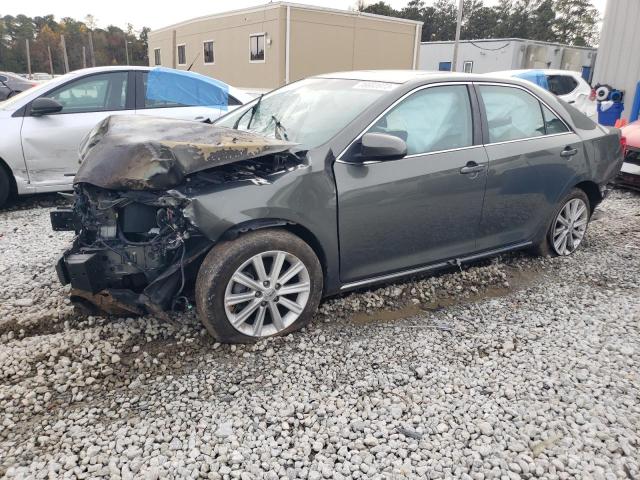 Изображение 1 2014 TOYOTA CAMRY L 2014 с VIN 4T1BF1FK8EU872296