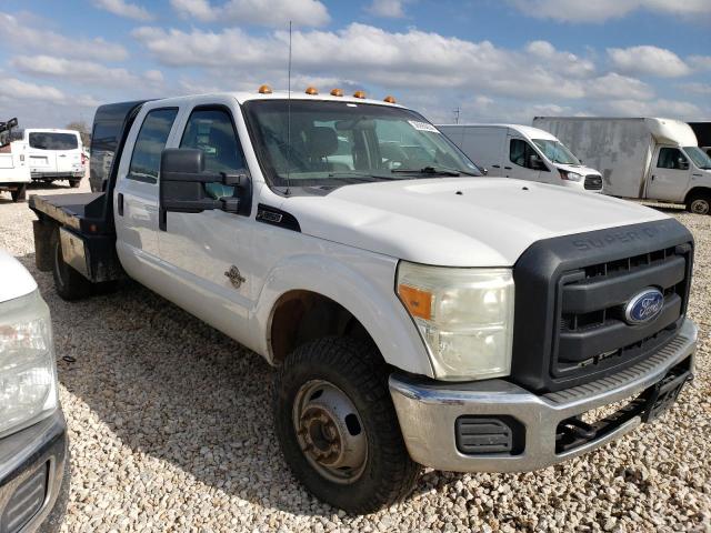 Obraz 2011 FORD F350 SUPER DUTY 2011
